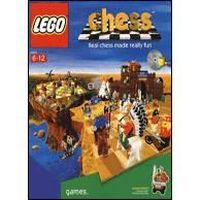 JEUX VIDEO A TELECHARGER LEGO Chess
