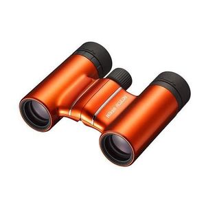 Jumelles Nikon Aculon T01 8 x 21 - Orange