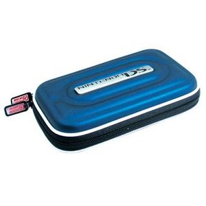 HOUSSE -COQUE - FACADE Air form pour DS Lite (Enamel Navy)