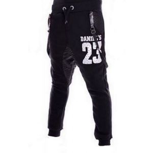 PANTALON Sarouel à Bretelles Enfant Daniel .