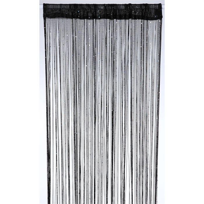 Rideau 90x200 rideau voilage rideau fil paillettes 90x200 Rideau 90x200 rideau voilage rideau fil paillettes 90x200