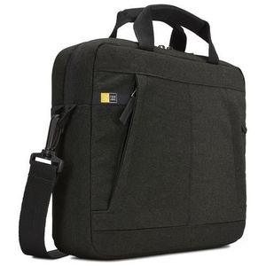 Case Logic Sacoche Top Laoding toile chiné noir po