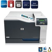 IMPRIMANTE - MULTIFONCTION HP Color Laserjet Professional CP5225N