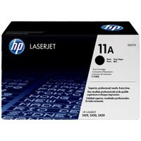 CARTOUCHE IMPRIMANTE HP Cartouche de toner Q6511A