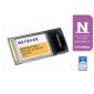 ADAPTATEUR - ANTENNE WIFI - 3G Netgear Carte réseau PCMCIA WiFi 802.11n 270 Mbps