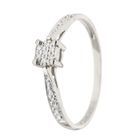  PRINCESS MONTE CARLO Bague Femme