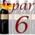 VIN ROUGE Carton de 6 "Si Mon Père Savait" 2011