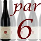  Carton de 6 Dom. de la Solitude Côtes du Rhône 11