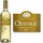 VIN BLANC Carton de 6 Oustric Chardonnay 2011