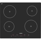 TABLE DE CUISSON - INDUCTION  SIEMENS EH611TA11E