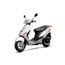 SCOOTER Scooter 50cc 4t gris RACER1