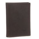 PORTEFEUILLE HOMME SAFARI Portefeuille Homme CUIR