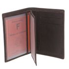 PORTEFEUILLE HOMME SAFARI Portefeuille Homme CUIR