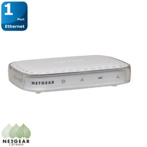 MODEM - ROUTEUR Netgear Modem ADSL2+ DM111P
