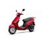 SCOOTER Scooter 50cc 4t rouge RACER1