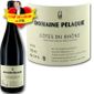 VIN ROUGE Domaine Pélaquié Côtes du Rhône 2011