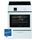 CUISINIERE - PIANO DE CUISINE BRANDT KIP711W
