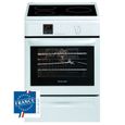 CUISINIÈRE - PIANO BRANDT KIP711W