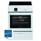 CUISINIERE - PIANO DE CUISINE BRANDT KIP711W