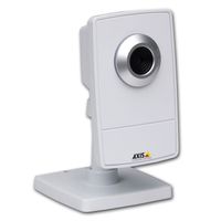 CAMERA IP Axis M1011W