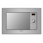 MICRO-ONDES INDESIT MWI 121.1 X Micro-Ondes Encastrable