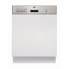 LAVE-VAISSELLE FAURE LVI311X