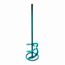 ACCESSOIRE MACHINE OUTIL Turbine Collomix Ø 120 mm Hexafix - mandrin 16 …