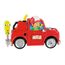 Camion de Bain