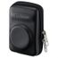 OLYMPUS TRHLC-120  Etui Traveller Cuir