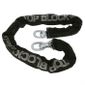ANTIVOL - BLOQUE ROUE TOP BLOCK Antivol Chaîne simple 120mm