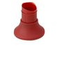 TEE DE RUGBY Tee de rugby réglable rouge