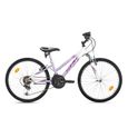 VTT SPR VTT Suspension Avant 24'' Nova Fille