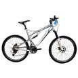 VTT VARIO VTT tout suspendu Volt SPM 08