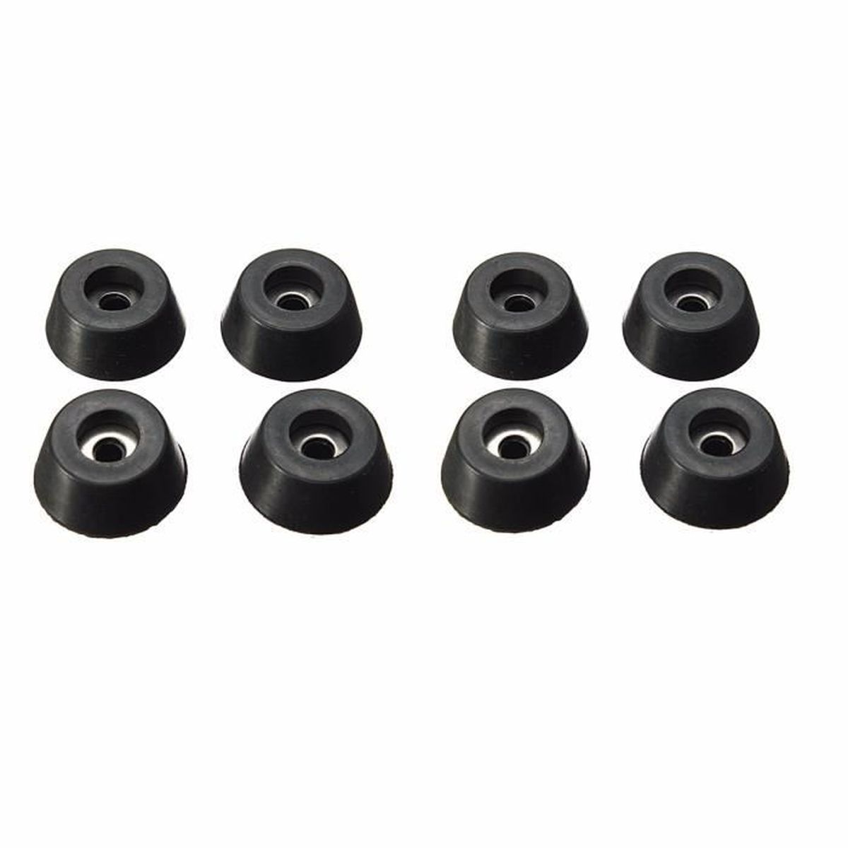 pied de meuble caoutchouc