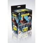 MANETTE PACK DUAL SHOCK PS3 NOIRE + UNCHARTED 2 PLATINUM
