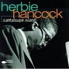 JAZZ BLUES HERBIE HANCOCK