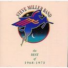 VARIETE INTERNATIONALE STEVE MILLER BAND