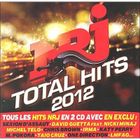 COMPILATION NRJ TOTAL HITS 2012 - Compilation