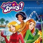 COMPILATION TOTALLY SPIES