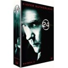 DVD SERIE TV DVD 24 heures chrono, saison 3