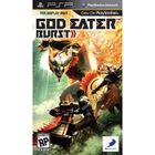  GOD EATER BURST / Jeu console PSP