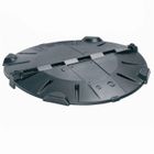 COLLECTEUR EAU - CUVE - ACCESSOIRE GARDENA Couvercle pour collecteur d'eau de pluie 4