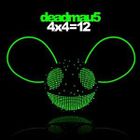 TECHNO / ELECTRO DANCE DEADMAU5 - 4x4=12