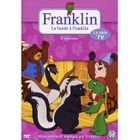 DVD DESSIN ANIME / ANIMATION / MANGA FRANKLIN : La bande à Franklin