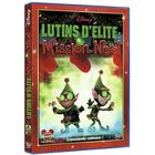 DVD FILM DVD Lutin d'élite: mission Noêl