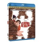  Blu-Ray Les mondes de Ralph