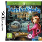 DS NATHALIE BROOKS: TREASURE OF THE LOST KINGDOM / DS