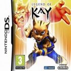 DS LEGEND OF KAY / Jeu console DS