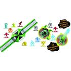  Ben 10 - Montre Omnitrix Challenge