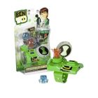 IMITATION PROFESSION-ACTIVITE DE GRANDS Ben 10 - Révolution Ultimatrix